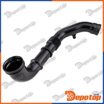 Gaine de suralimentation pour FIAT | GPP-FT-096, 1366671080